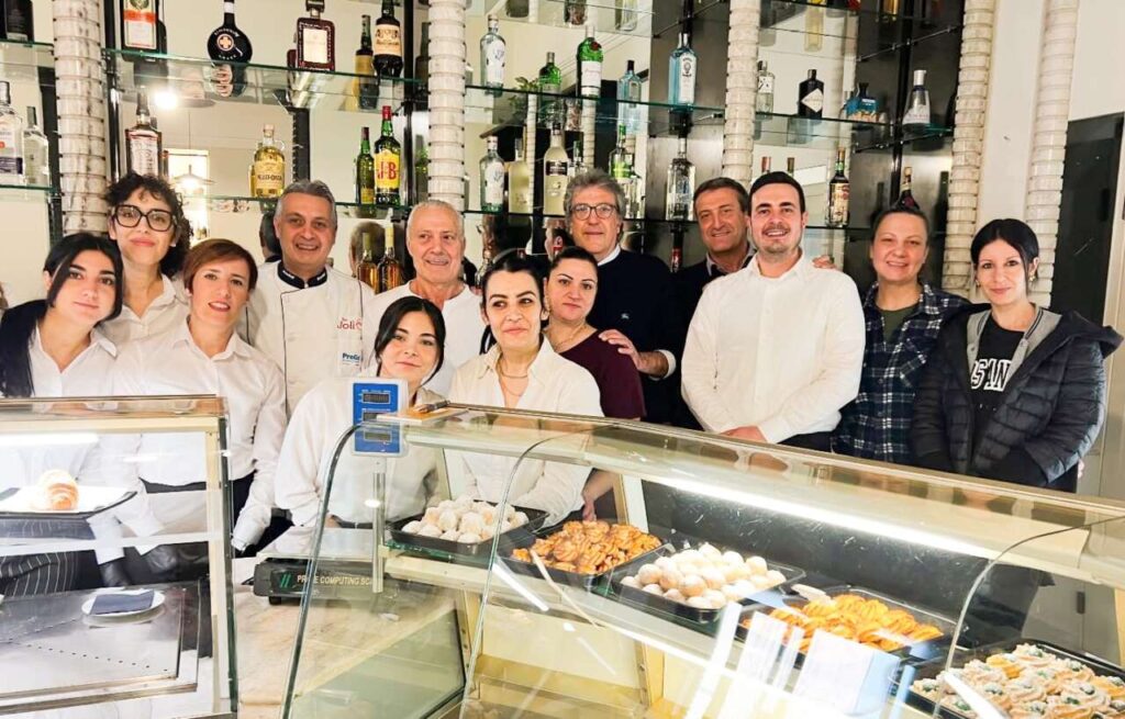 PATTI – Il ritorno del New Jolì: memoria, impresa e comunità nel cuore di Patti