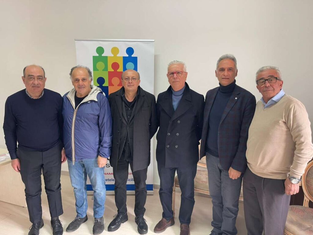 DIRETTIVI ANTIRACKET – Eletto quello dell’A.C.I.A.P.