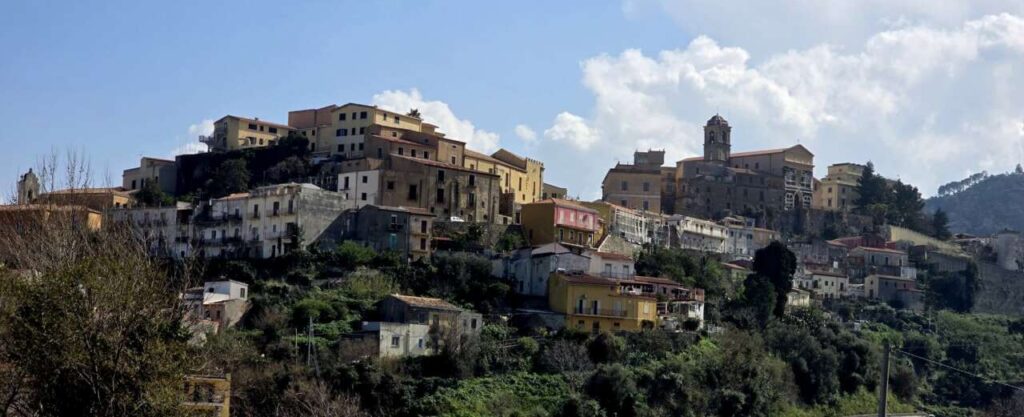 PATTI – Associazioni in rete: Tessere la pace contro la guerra