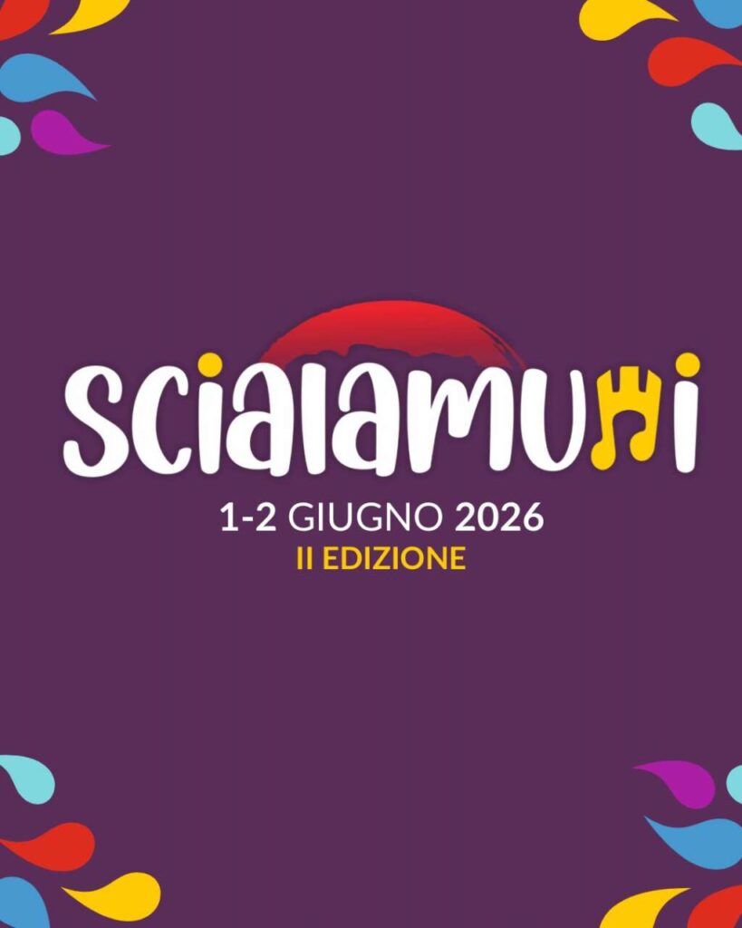 BROLO – Torna “Scialamuni”. Il 30 aprile la conferenza stampa di presentazione