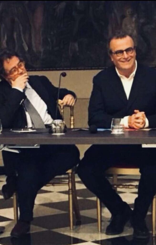 ARTICOLO 9 –  Il lascito di Sabastiano Tusa