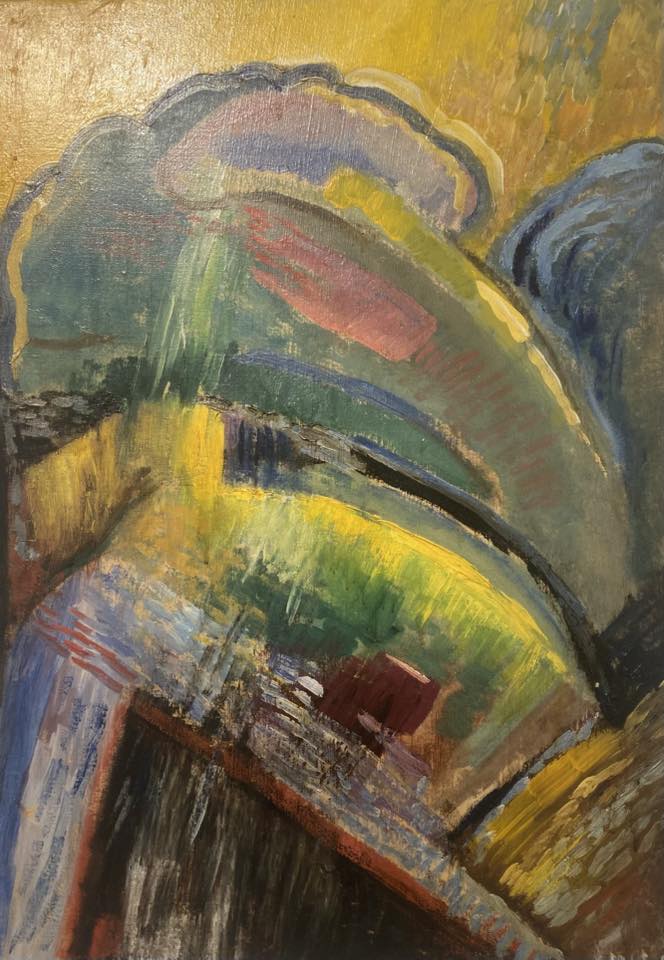 RIFLESSIONI – Catania e la memoria corta dell’arte: il caso Jacò tra ricordo privato e assenza pubblica