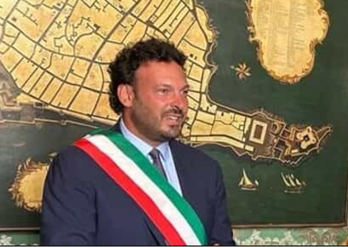 FRANCESCO ITALIA – E’ il nuovo Commissario regionale di Azione Sicilia