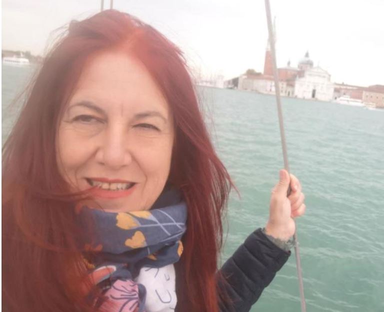 CONCETTA DE PASQUALE – “Navigando sulle Rotte di vento…” In mostra a Messina i taccuini di viaggio della “pittrice di bordo”