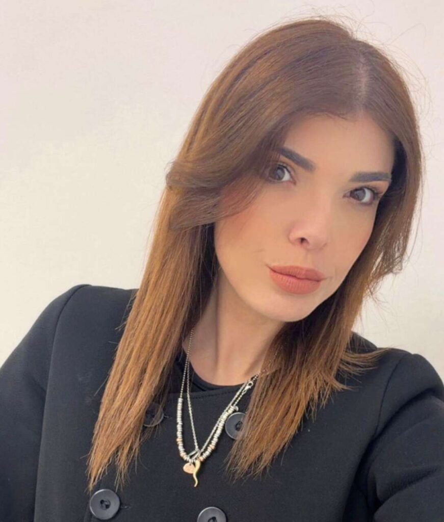 SANT’AGATA MILITELLO – LEGA, Daniela Pilato nominata commissario cittadino