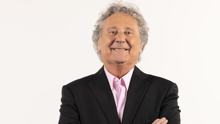 MEDICI – Enzo Iacchetti guest star della Festa del medico