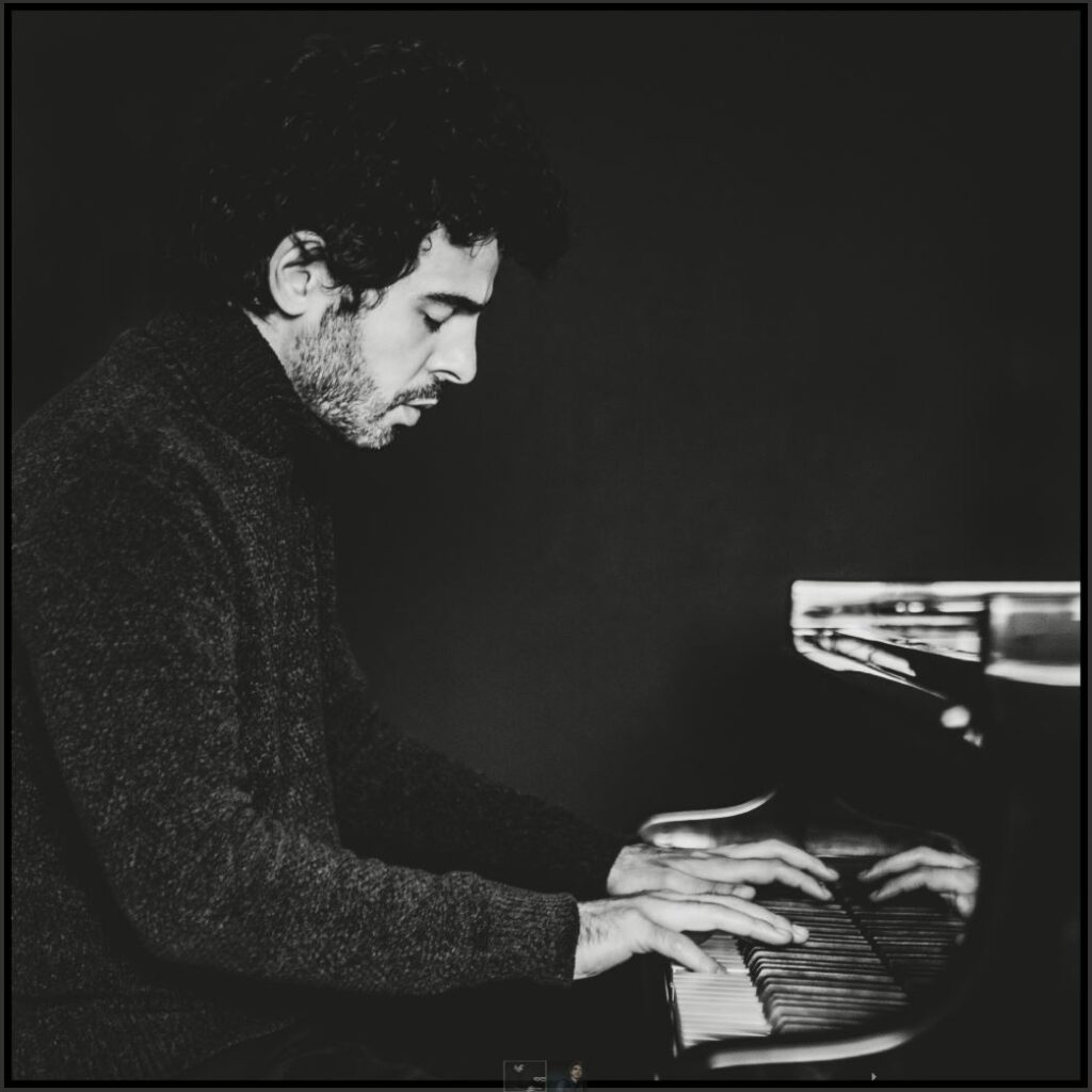 GIUSEPPE GUARRERA – Domenica 26, concerto al Palacultura Antonello per la Filarmonica Laudamo