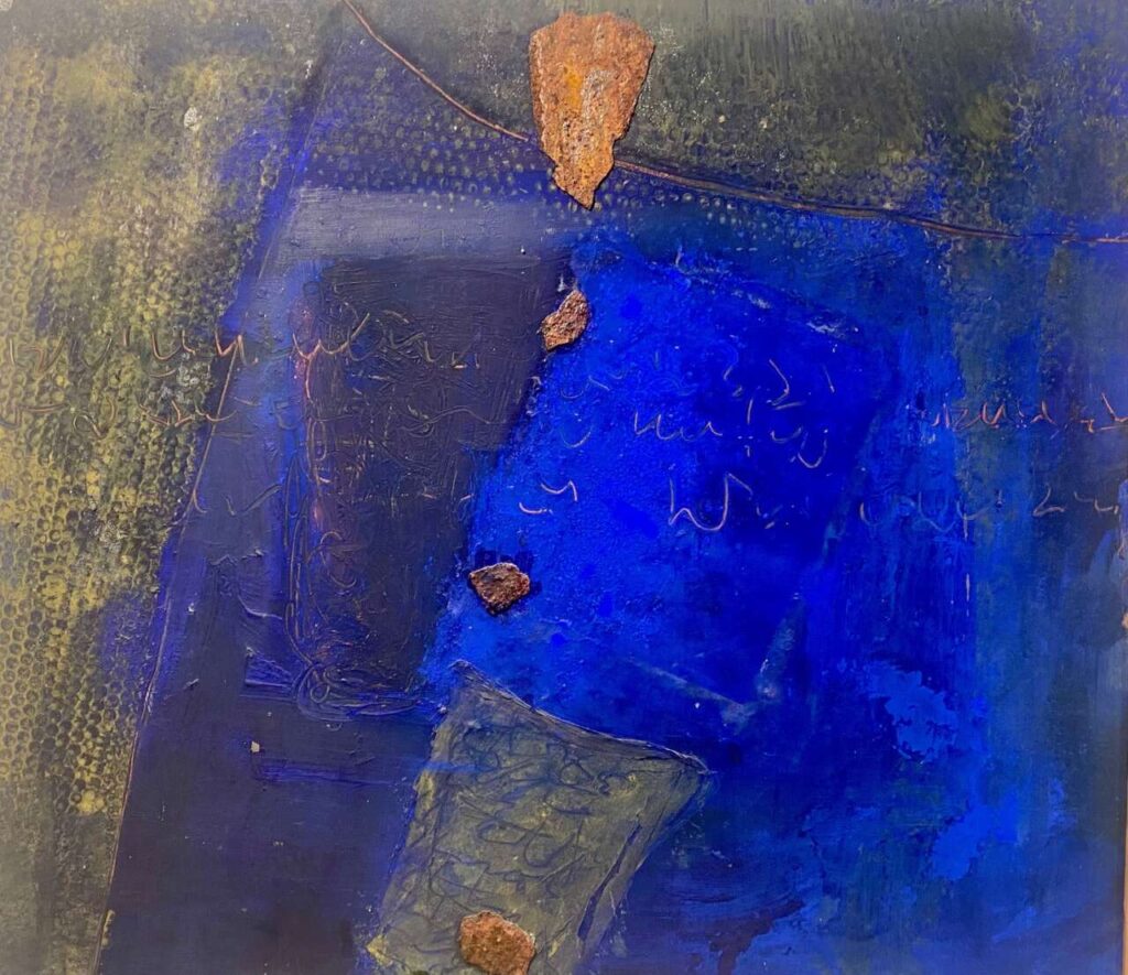 JACO’ – A Catania una mostra in memoria di Giacomo Platania