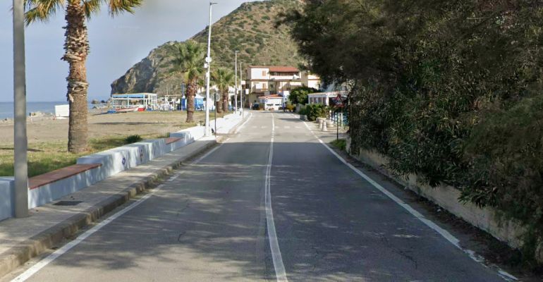 PATTI – Mongiove diventa “Zona 30”: più sicurezza e qualità della vita sulla SP 118