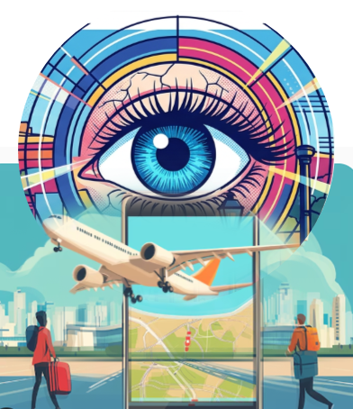 CONSIDERAZIONI BORDO PISTA -L’aeroporto dei miracoli