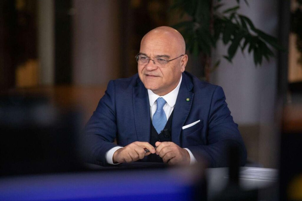 LEGALITA’ E IMPEGNO CIVILE – A Giuseppe Antoci il prestigioso Confassociazioni Award 2026