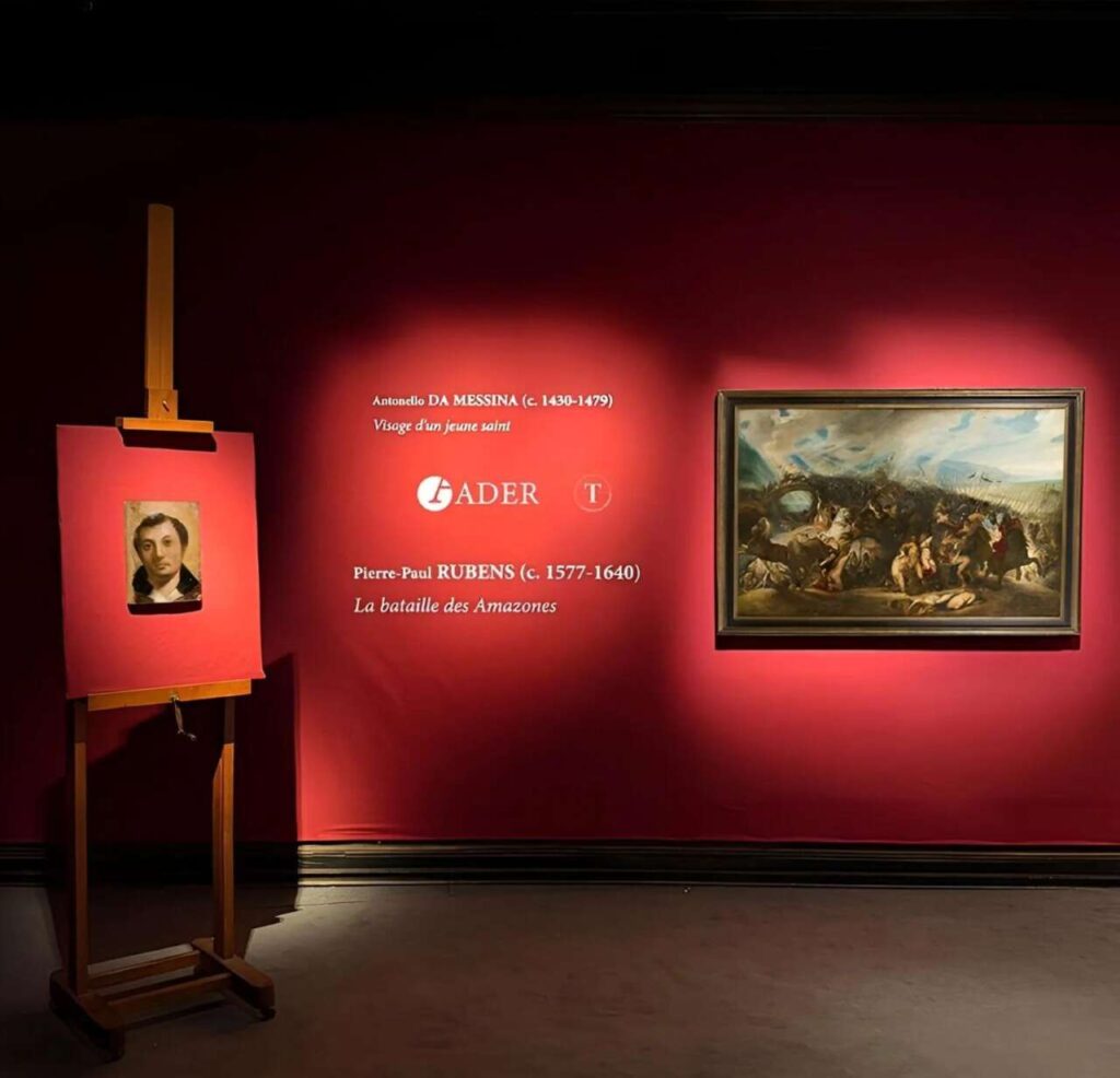 RIFLETTORI SU ANTONELLO – Domani, a Messina, conferenza stampa al Palazzo dei Leoni