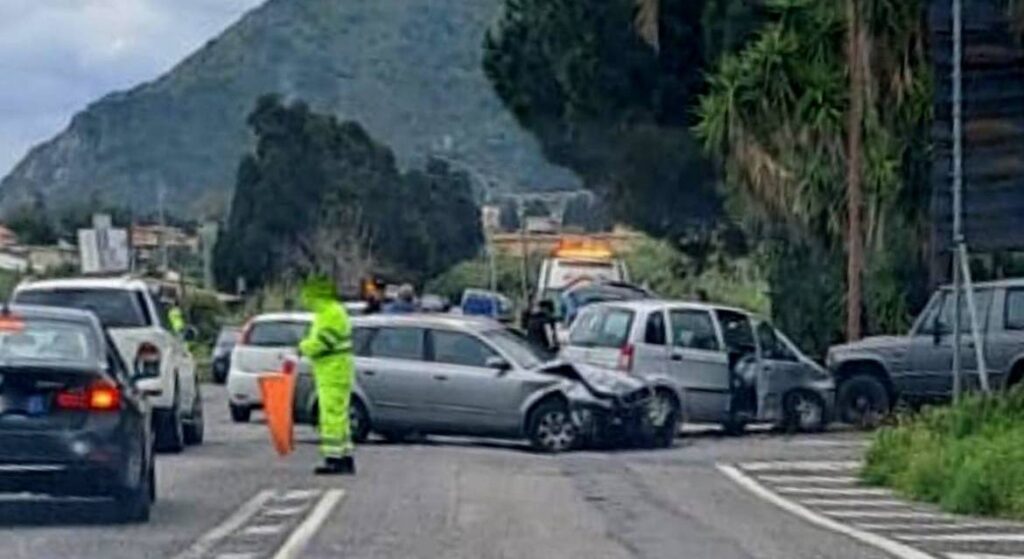 PATTI – Incroci pericolosi e incidenti, il caso approda in Consiglio comunale: “Serve un intervento urgente”