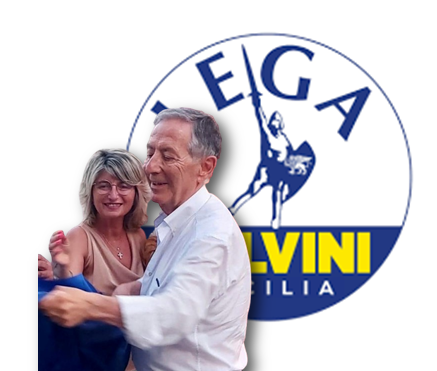LEGA SICILIA SI RAFFORZA SUI NEBRODI – Dopo la nomina di Tina Fioravanti si aprono scenari importanti