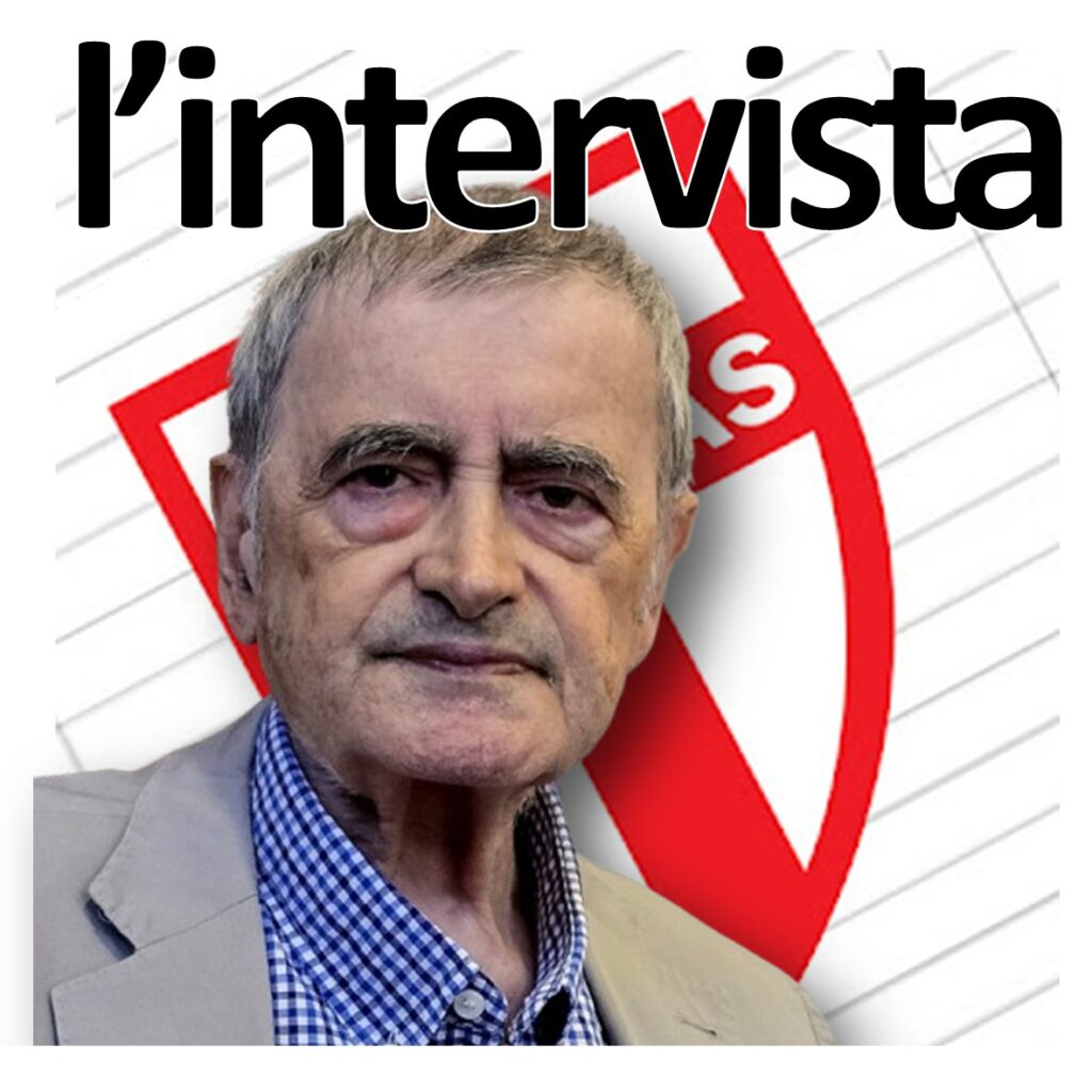 L’INTERVISTA – Frazzica scuote la DC messinese  e avverte: “Tra immobilismo e personalismi si rischia di perdere tutto”
