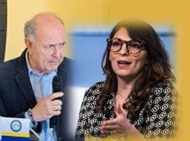 MILAZZO VERSO LE ELEZIONI – Midili rinuncia ai confronti pubblici, dura replica di Laura Castelli