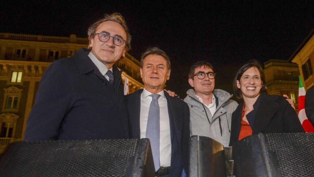 PUNTI DI VISTA – Qualcosa da dire sul programma e sulle “primarie” che verranno