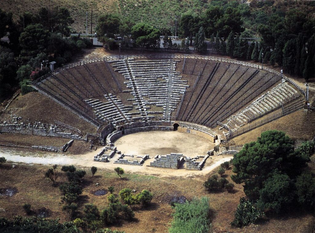 PARCO ARCHEOLOGICO DI TINDARI – Accesso gratuito a siti e musei in occasione del 25 Aprile