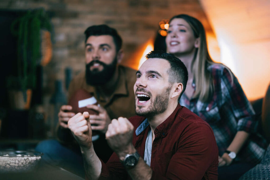 GIOCO – Quando il banco si copre