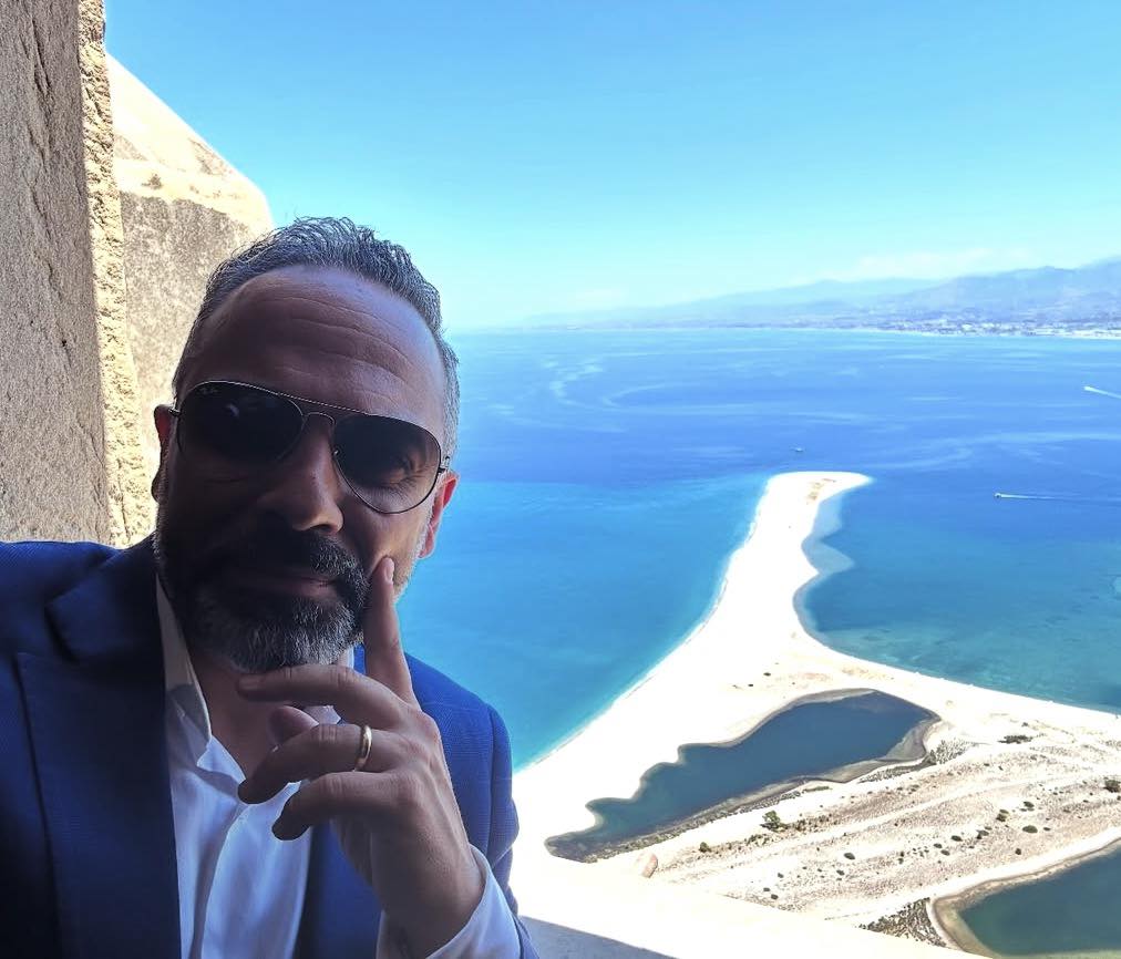 SPORT, LEGALITA’ E INCLUSIONE – Filippo Tripoli nominato nella Commissione Distrettuale Rotary 2110