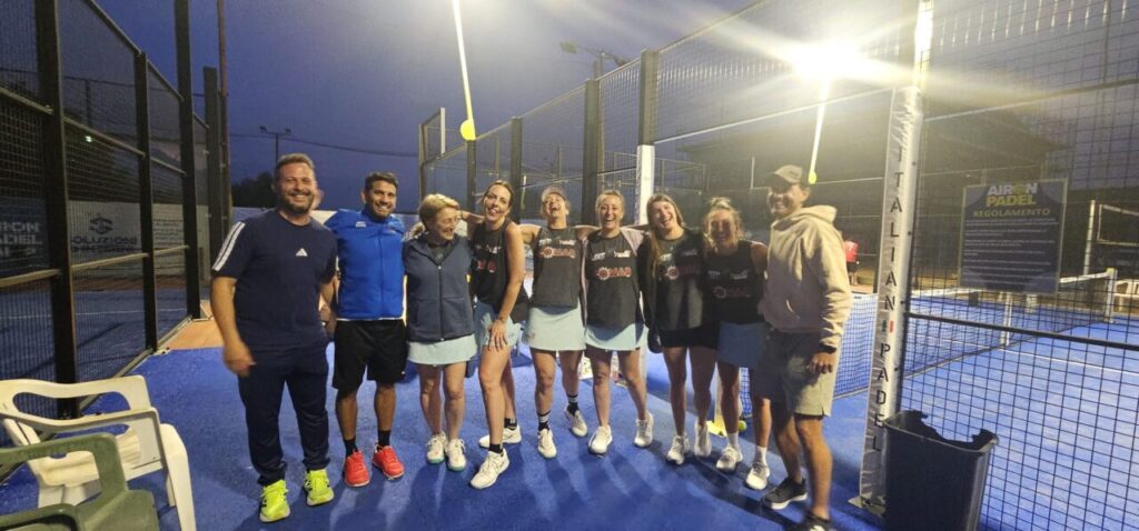 FENIX SPORT CENTER BROLO – Un fine settimana da leggenda: finale provinciale, mini torneo a Messina, Serie D2 e… le Isole