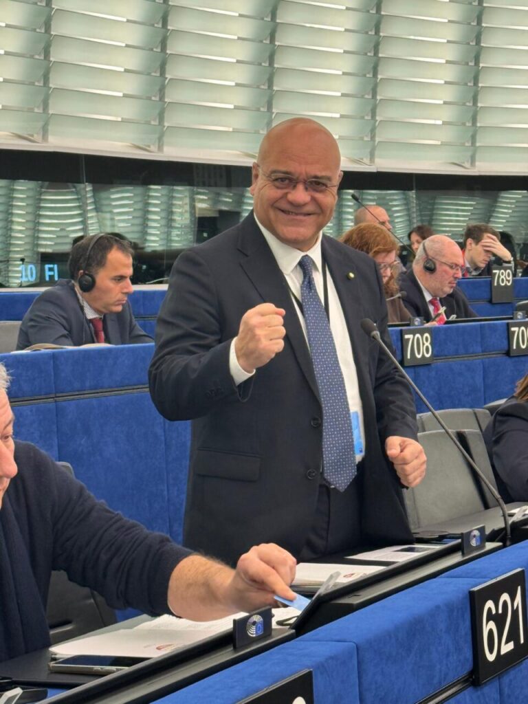 ANTOCI – Sull’approvazione da parte del Parlamento europeo della risoluzione sul reclutamento dei minori da parte della criminalità organizzata