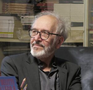 TUTTO LIBRI – In libreria “Un uomo nella notte” di Dario Galimberti