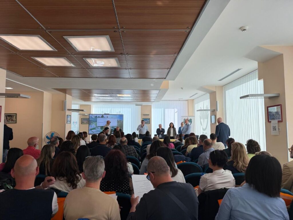 FORMAZIONE – Il ruolo rilevante dell’Opi Messina
