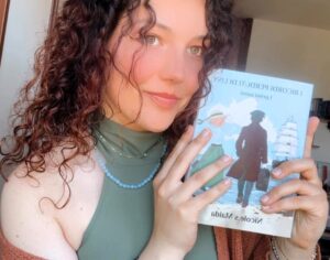 TUTTO LIBRI – In libreria “I ricordi perduti di Lisy. I primi passi” di Nicole S. Maida