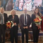 SANT’AGATA MILITELLO - Rotary Club, presentato il romanzo “Agguato all’ora sesta”