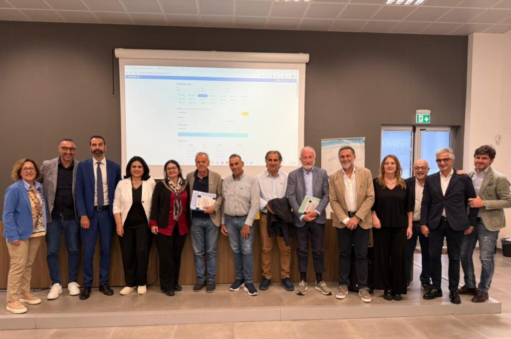 ELEZIONI A MESSINA – IL confronto promosso dall’Ance