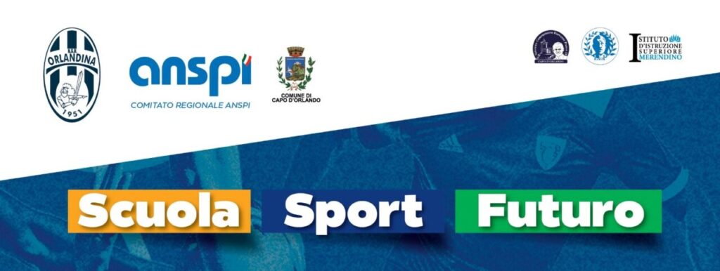 PROGETTI – “Orlandina Calcio: un campo per crescere”