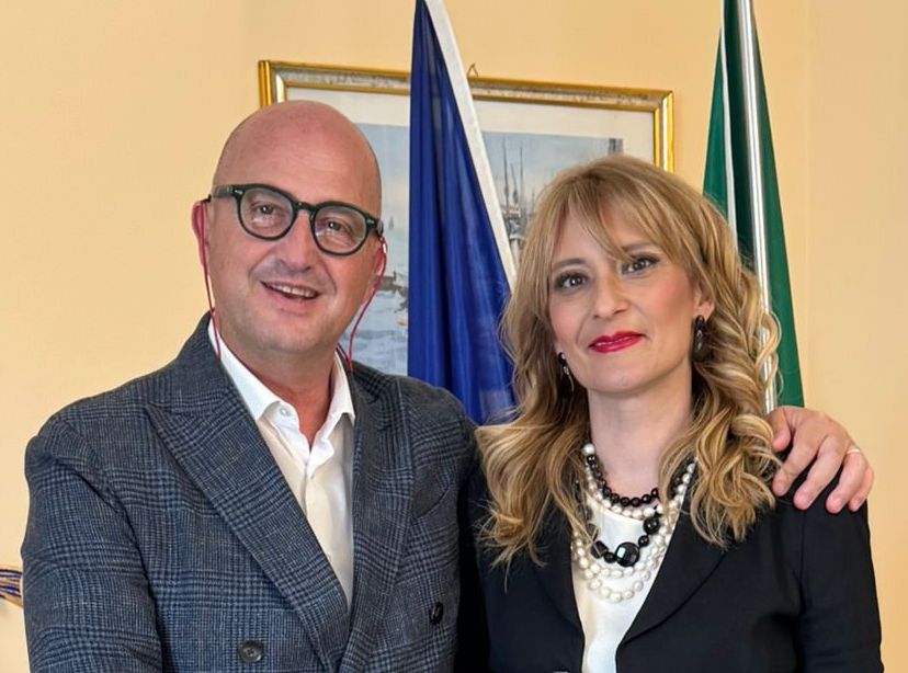 FRANCESCA ALASCIA – Nominata consulente dell’Assessorato regionale all’Istruuzione e Formazione