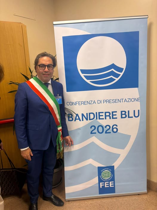 IL PUNTO – Troppe poche Bandiere Blu sulla costa tirrenica messinese