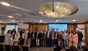 MEDICINA GENERALE 2.0 – Messina crocevia del futuro della sanità territoriale: oltre cento medici a confronto sul domani della professione