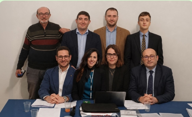 AZIONE MESSINA – Eletta la nuova Segreteria provinciale