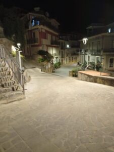 FICARRA – La Storia ritrova la sua Luce