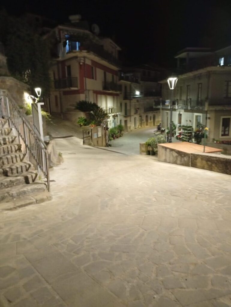 FICARRA – La Storia ritrova la sua Luce
