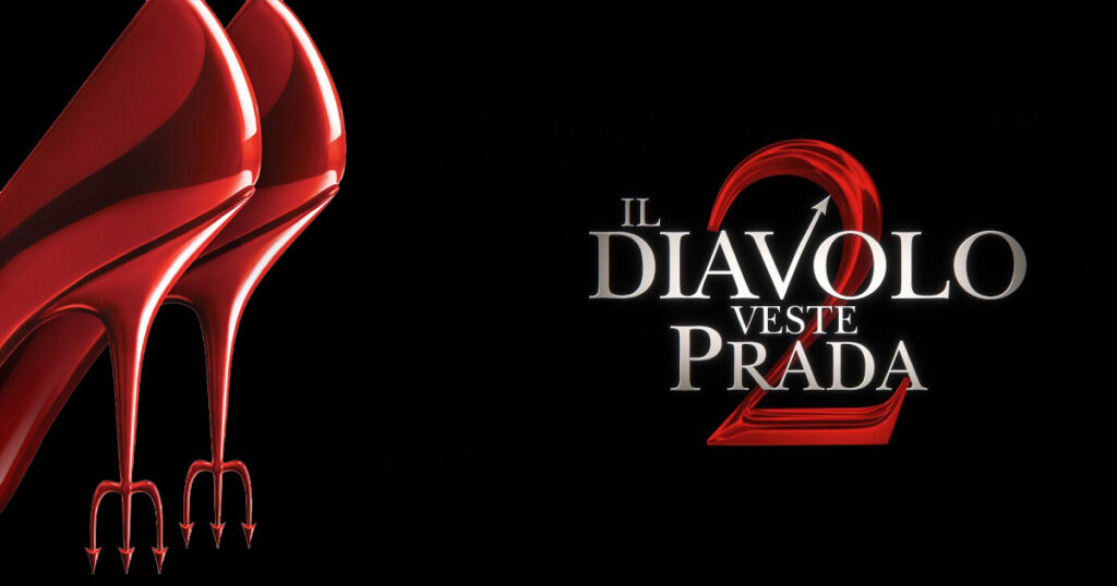 CINEMA – Il diavolo veste Prada… visto da Italo Zeus