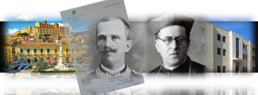 MONS. FICARRA – Da “prete buono” di Sciascia a testimonial del Liceo di Patti