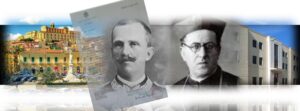 MONS. FICARRA – Da “prete buono” di Sciascia a testimonial del Liceo di Patti