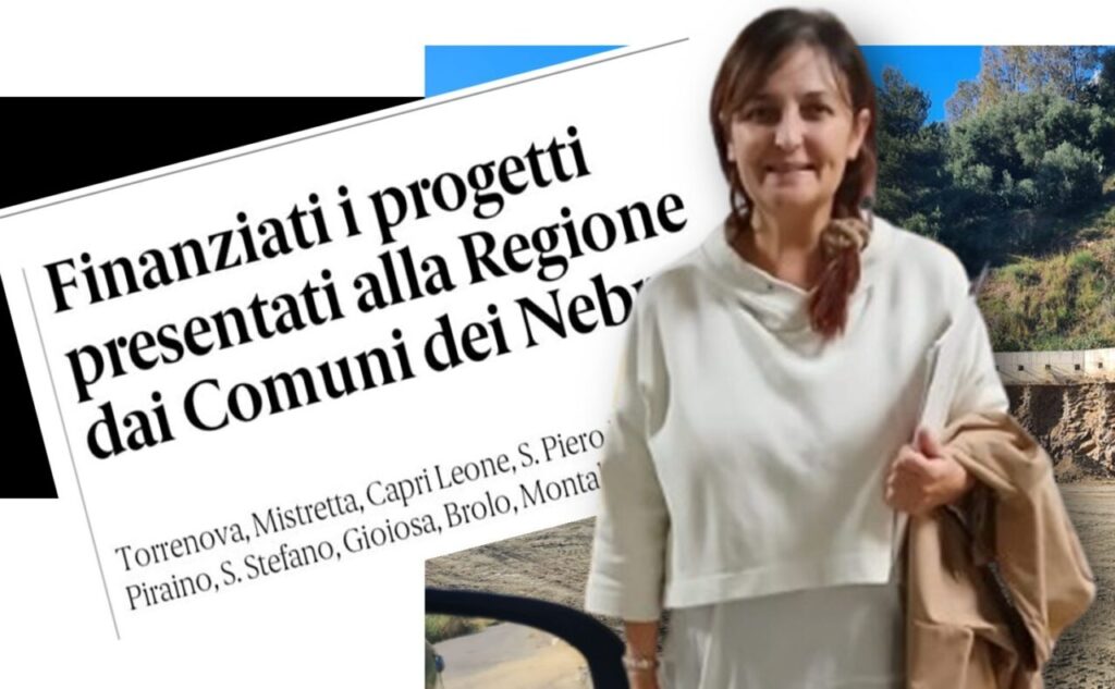 L’AREA PIP DI SIRO’ – A Brolo l’opposizione frena i facili entusiasmi