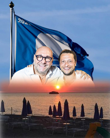 BROLO – Dalle Bandiere Blu al futuro del paese