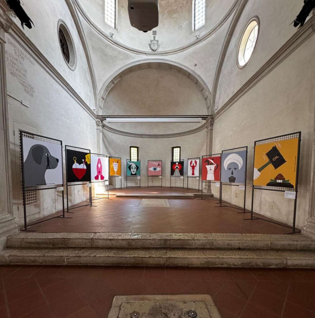 MOSTRE – Antonio Morello e il linguaggio delle cose: a Sacile la mostra che trasforma gli oggetti in messaggi