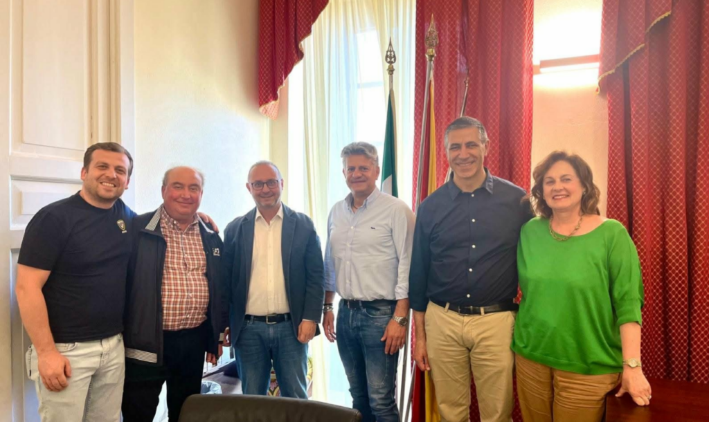 PARCO DEI NEBRODI – Potenziato il Comitato Tecnico Scientifico Parco e SIGEA