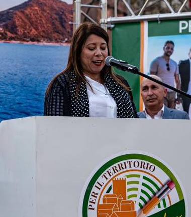 RIFLESSIONI POLITICHE AD ALTA VOCE – Quelle di Sara Ceraolo: “Dalle urne un segnale chiaro: la Sicilia premia chi sa amministrare”