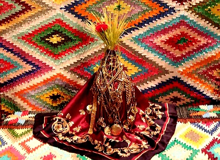 ALCARA LI FUSI – Domani la Festa del Muzzuni