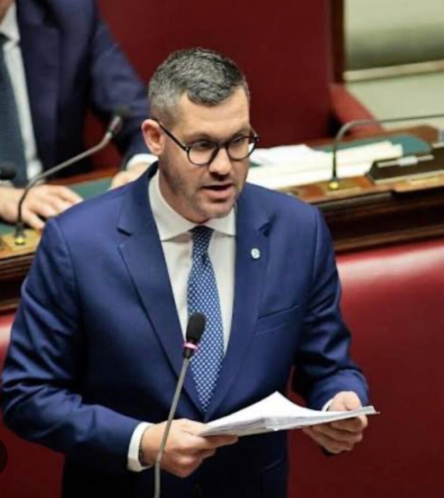 AZIONE MESSINA – I minori stranieri non accompagnati nei centri di accoglienza. Azione presenta un’interrogazione parlamentare