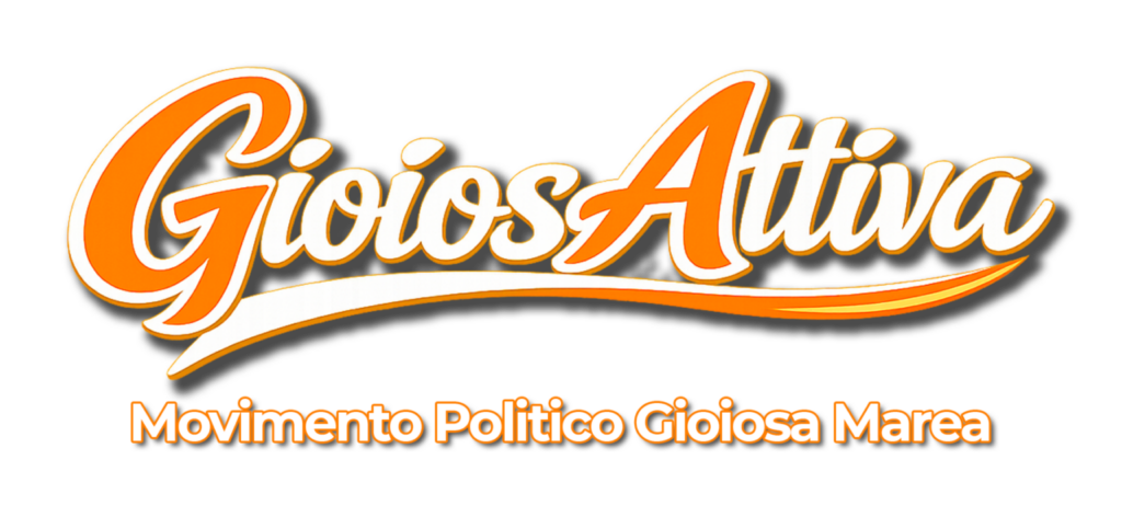GIOIOSATTIVA – Sabato la presentazione del movimento politico