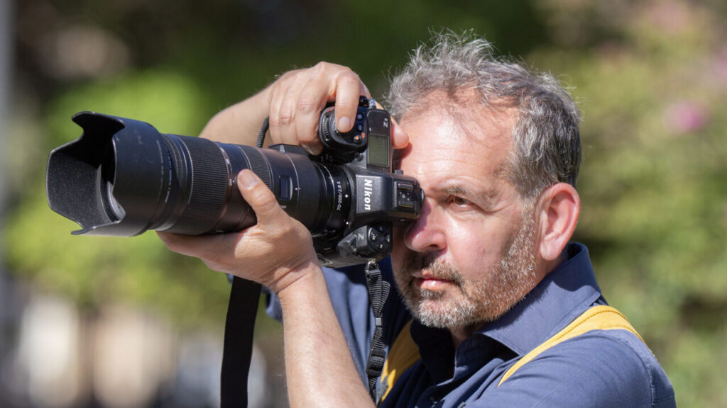 MICHELE ISGRÒ – Il fotografo siciliano diventa contributor “Live News” per il colosso mondiale Alamy
